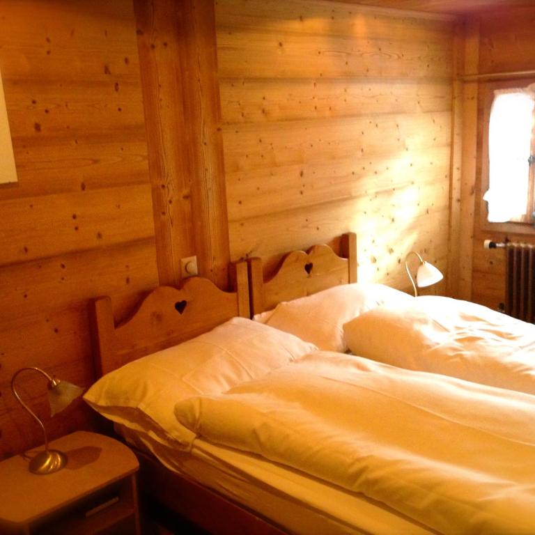 Auberge de la poste - Zweibettzimmer - 6
