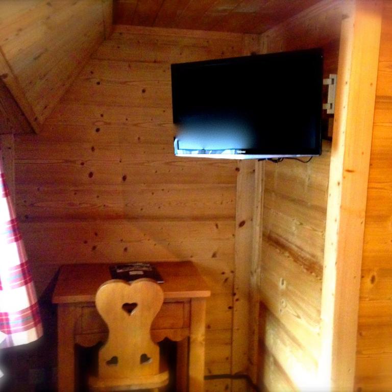 Auberge de la poste - Zweibettzimmer - 7