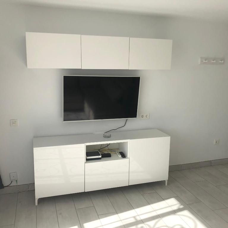 Cabrera Suite - Apartment with Sea View - 27