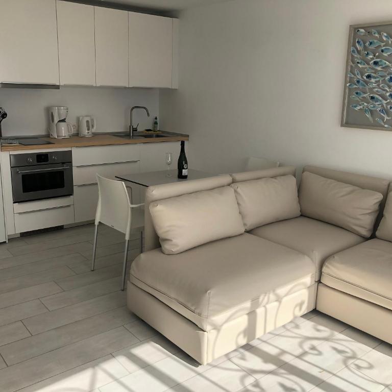 Cabrera Suite - Apartment with Sea View - 26