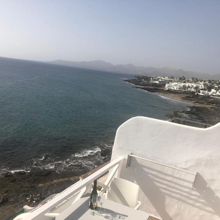 Cabrera Suite - Apartment with Sea View - 23