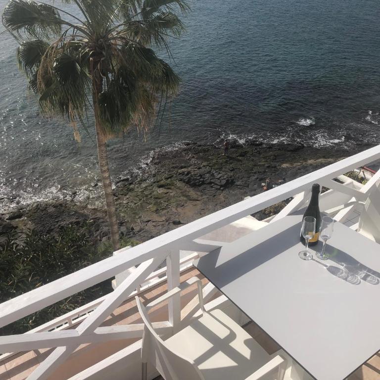 Cabrera Suite - Apartment with Sea View - 22