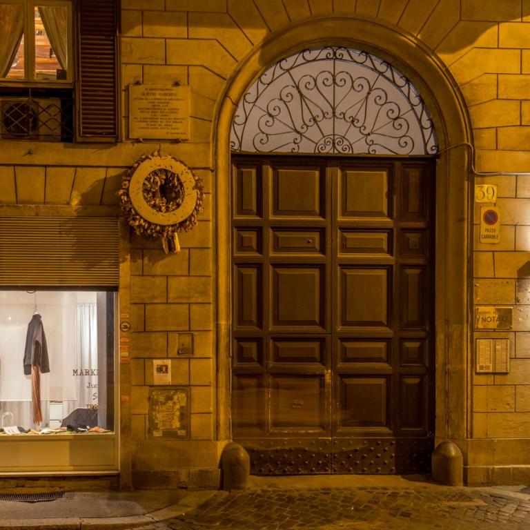 Navona Blue Apartment - Apartment - 13