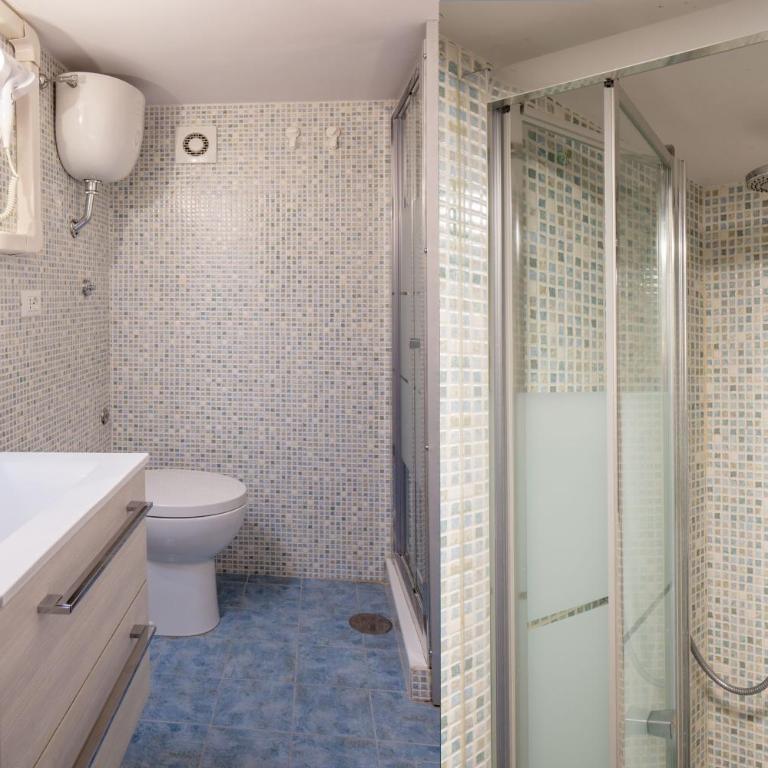 Navona Blue Apartment - Apartment - 8