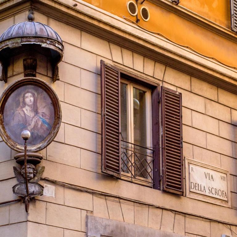 Navona Blue Apartment - Apartment - 14