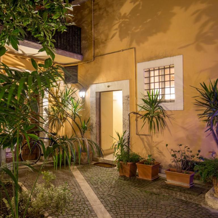 Navona Blue Apartment - Apartment - 12