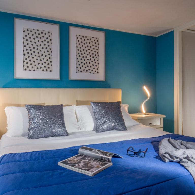 Navona Blue Apartment - Apartment - 6