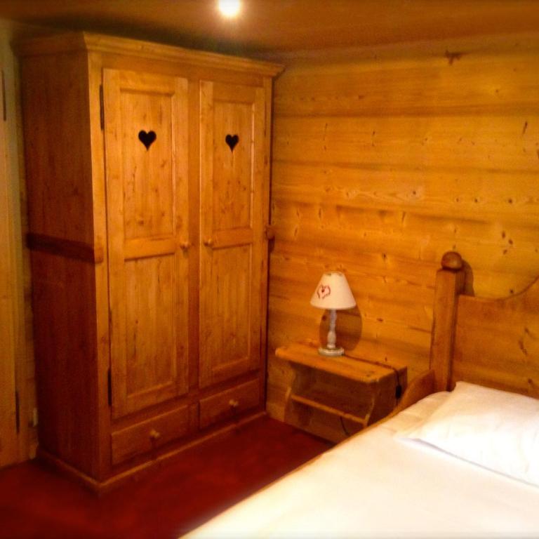 Auberge de la poste - Vierbettzimmer - 3