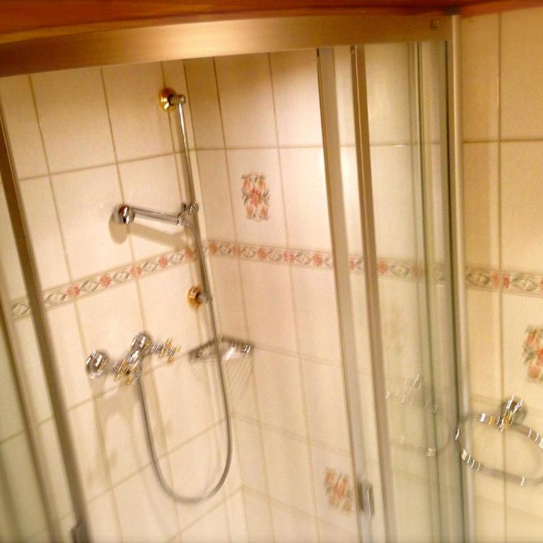 Auberge de la poste - Vierbettzimmer - 4