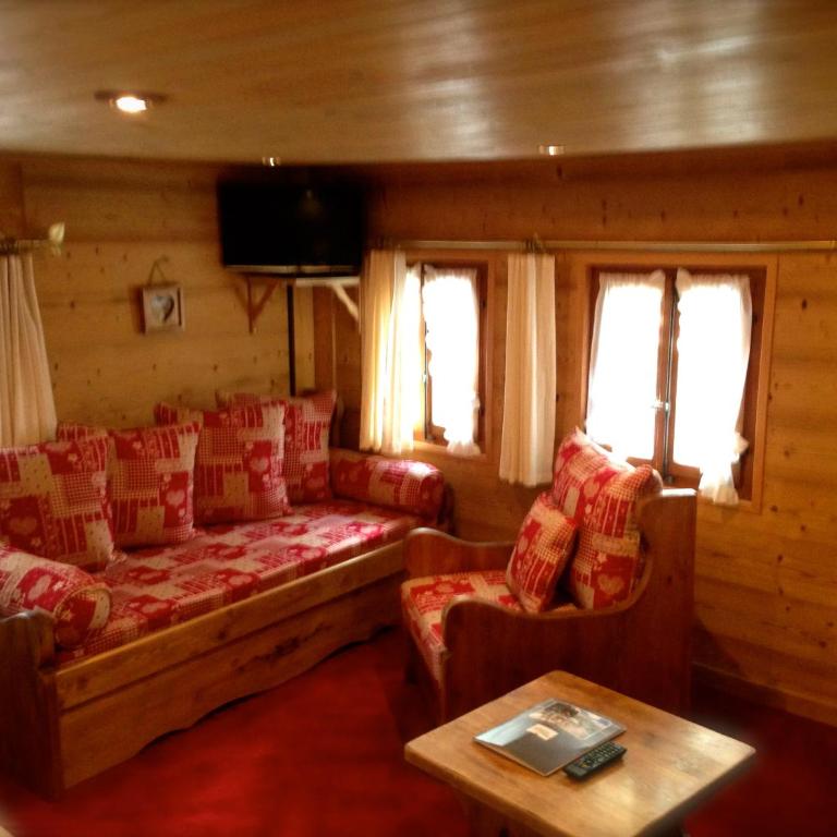 Auberge de la poste - Vierbettzimmer - 5