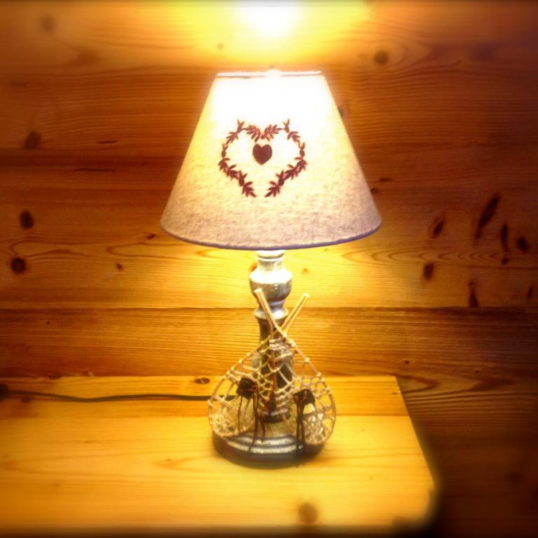 Auberge de la poste - Vierbettzimmer - 8
