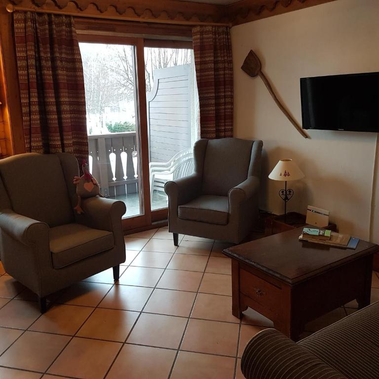 La Ginabelle Gala - Apartment mit 2 Schlafzimmern - 7