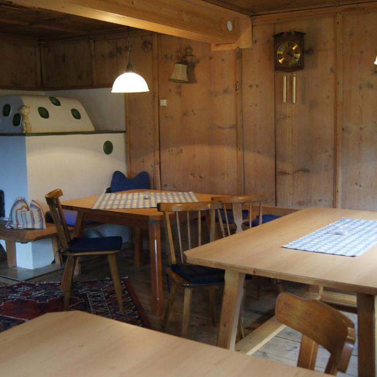 Ferienhaus Unterbrunnhaus - Haus mit 8 Schlafzimmern - 74