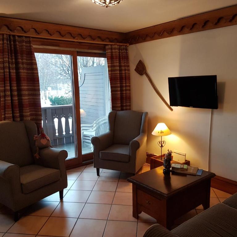 La Ginabelle Gala - Apartment mit 2 Schlafzimmern - 4
