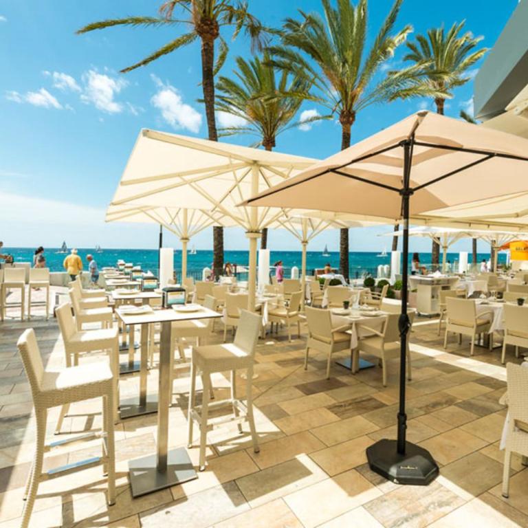 SkySea Holidays Marina Blue - Apartamento Familiar - 30