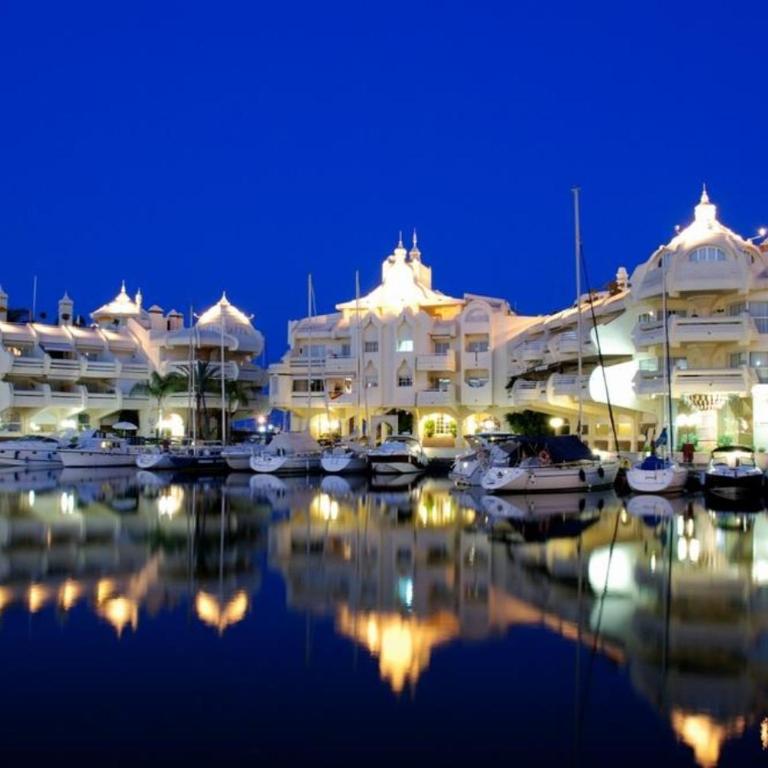 SkySea Holidays Marina Blue - Apartamento Familiar - 32