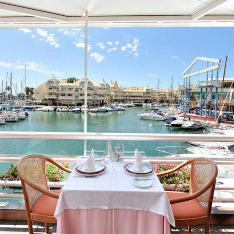 SkySea Holidays Marina Blue - Apartamento Familiar - 31