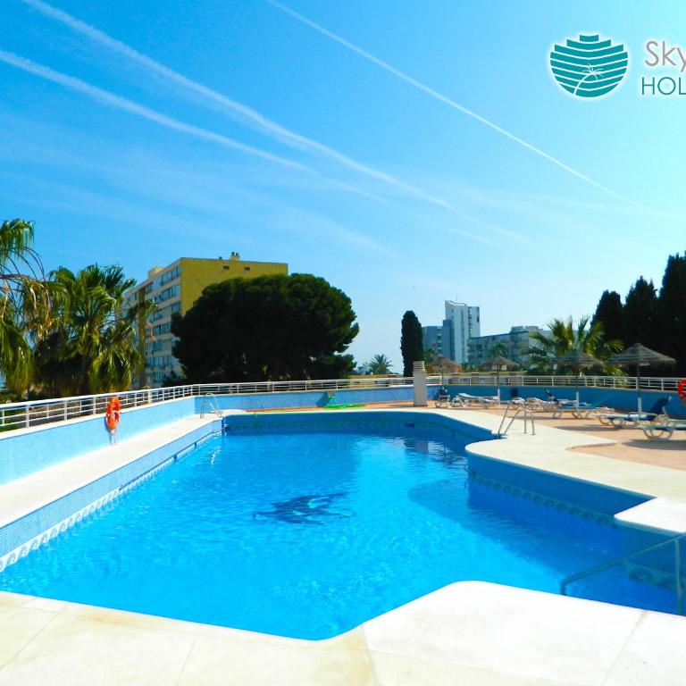 SkySea Holidays Marina Blue - Apartamento Familiar - 9