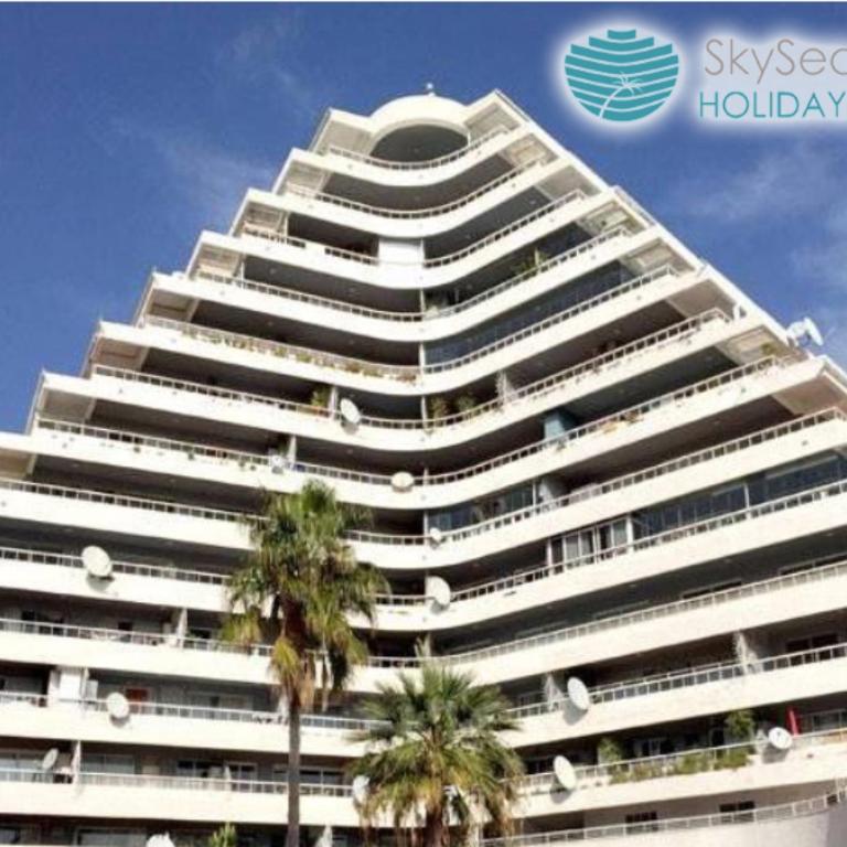 SkySea Holidays Marina Blue - Apartamento Familiar - 18
