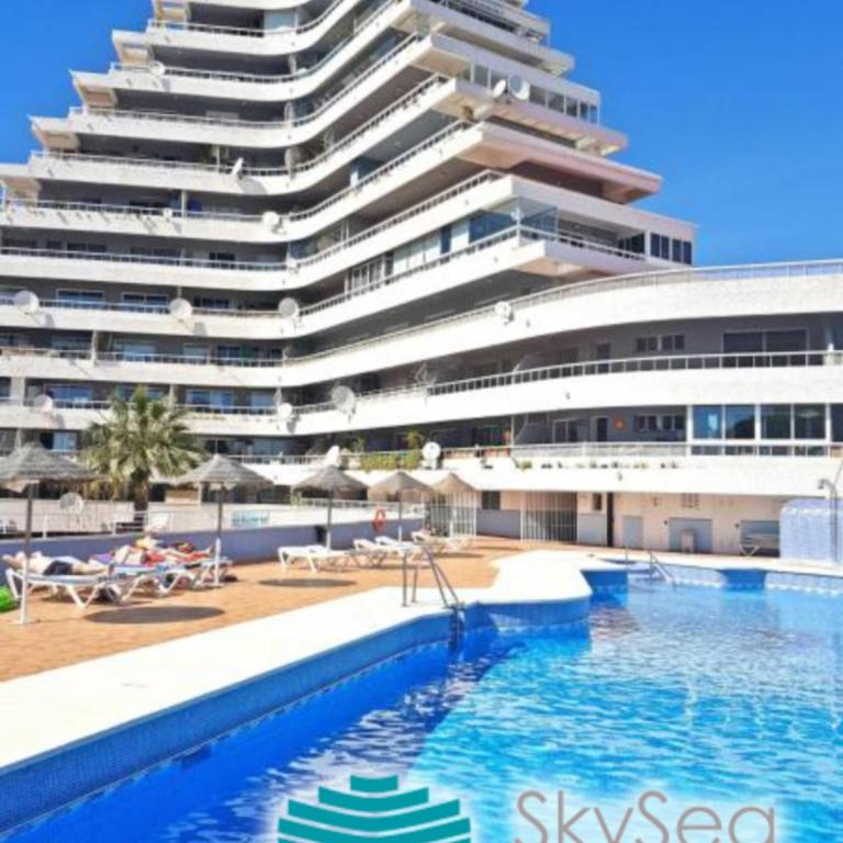 SkySea Holidays Marina Blue - Apartamento Familiar - 1