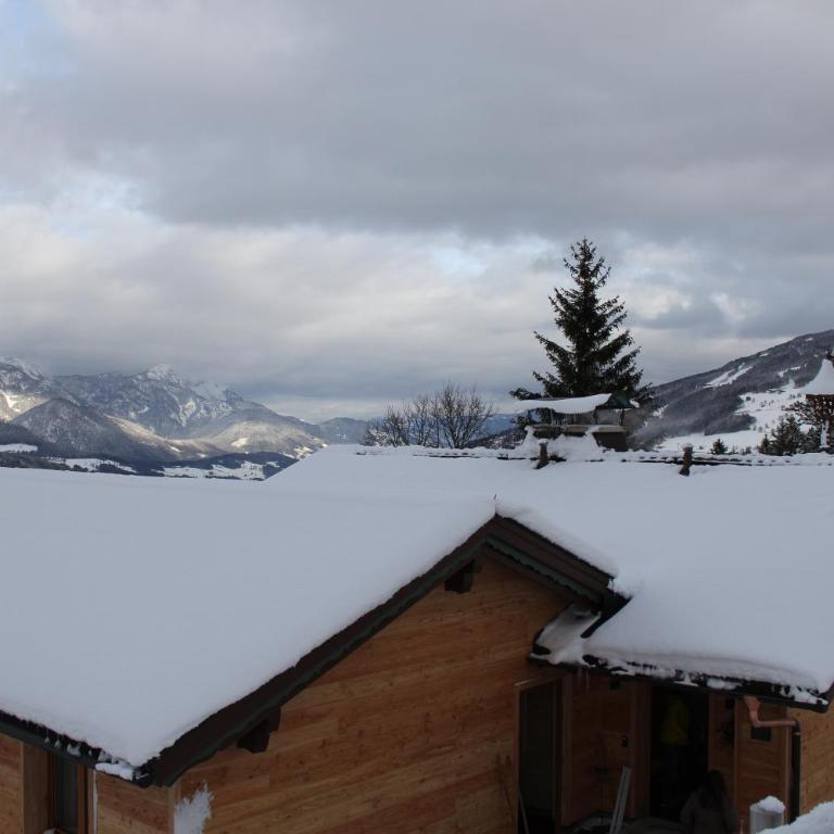 Ski In/Ski Out Ferienhaus Berghof by Schladmingurlaub - Apartment mit Blick auf die Berge - 28