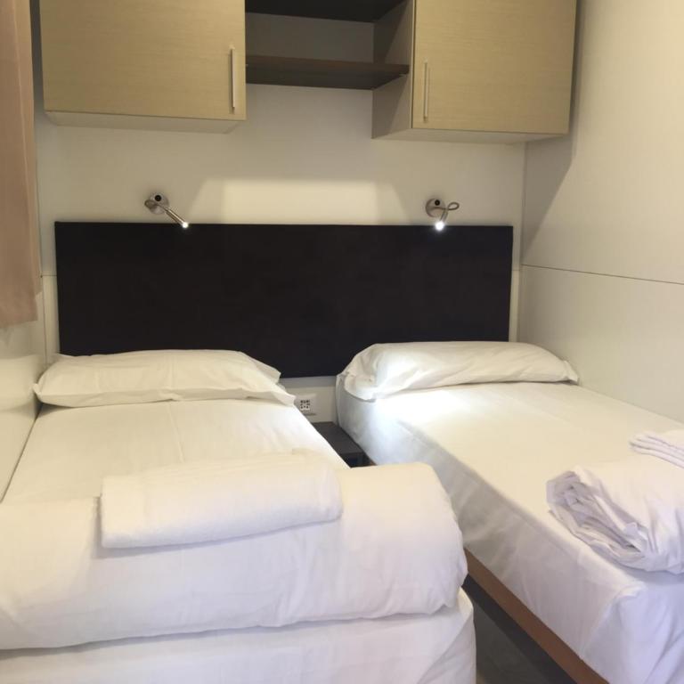 Camping Venezia Village - Camera Standard - 11