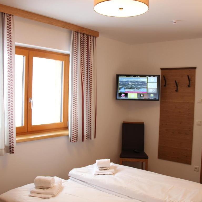 Ski In/Ski Out Ferienhaus Berghof by Schladmingurlaub - Apartment mit Blick auf die Berge - 37