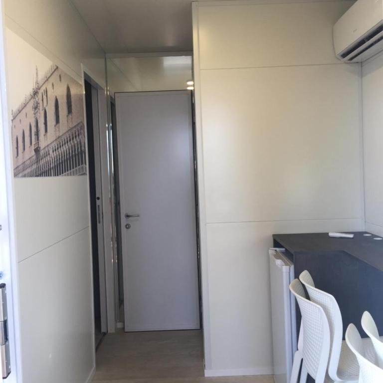 Camping Venezia Village - Camera Standard - 12