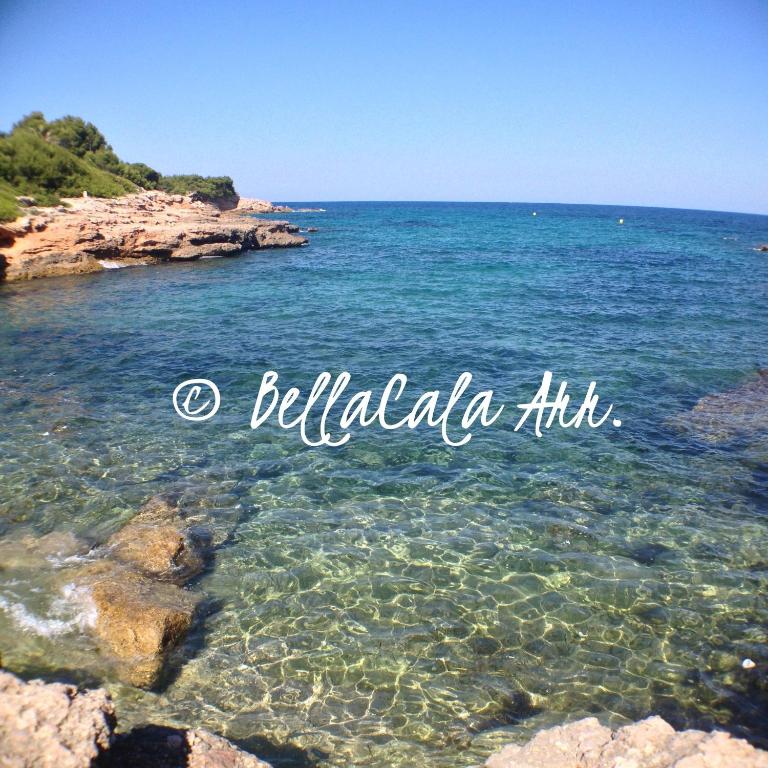 Villa Bella Cala - Casa - 39