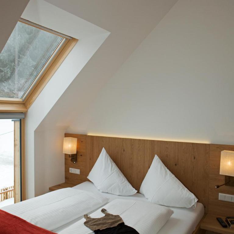 Sportappartements - Apartment mit 2 Schlafzimmern - 5