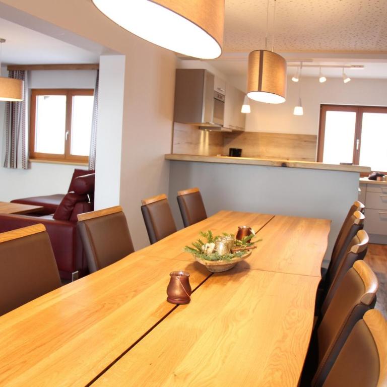Ski In/Ski Out Ferienhaus Berghof by Schladmingurlaub - Apartment mit Blick auf die Berge - 22