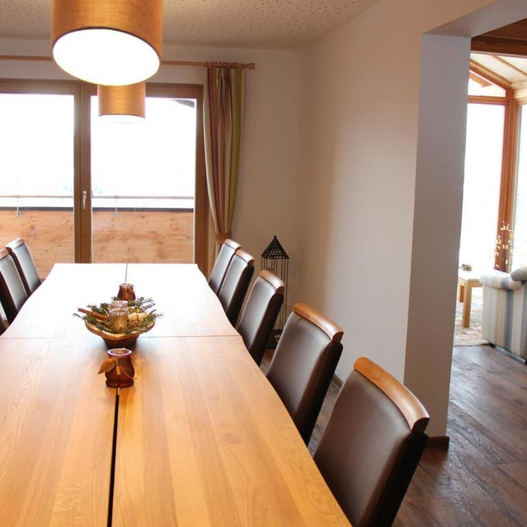 Ski In/Ski Out Ferienhaus Berghof by Schladmingurlaub - Apartment mit Blick auf die Berge - 20