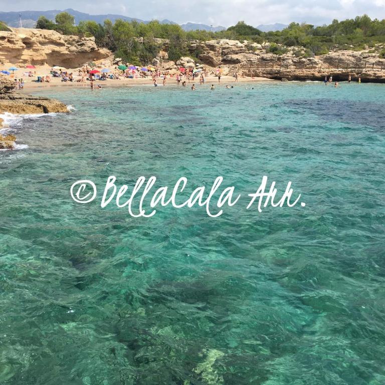 Villa Bella Cala - Casa - 47