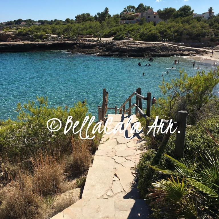 Villa Bella Cala - Casa - 44