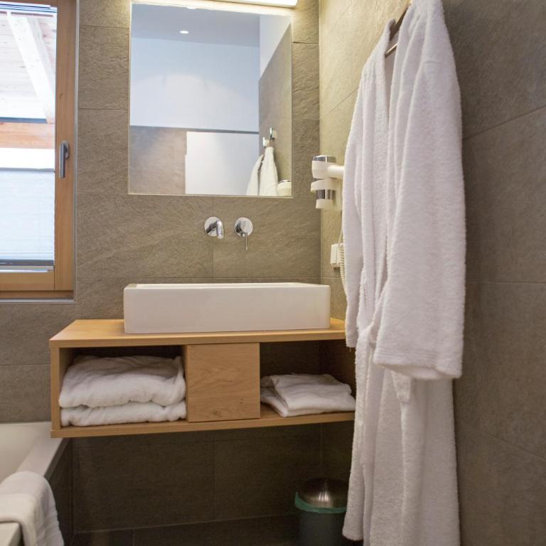 Sportappartements - Apartment mit 2 Schlafzimmern - 4