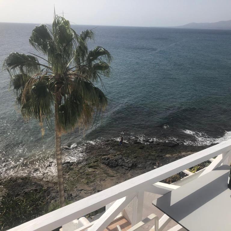 Cabrera Suite - Apartment with Sea View - 11