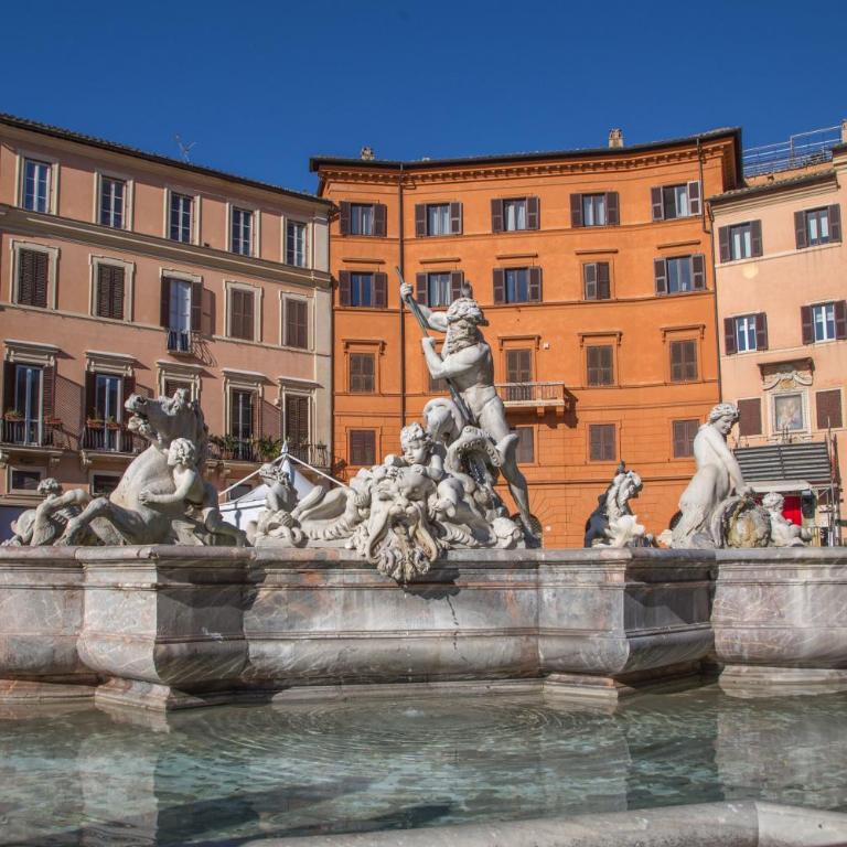 Navona White Apartment - Apartment - 17
