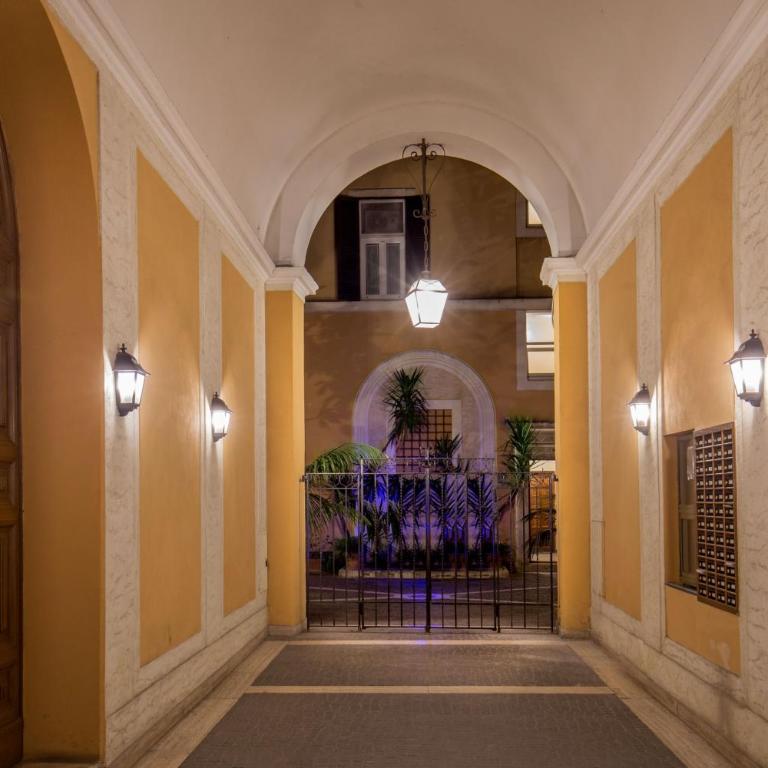 Navona White Apartment - Apartment - 11