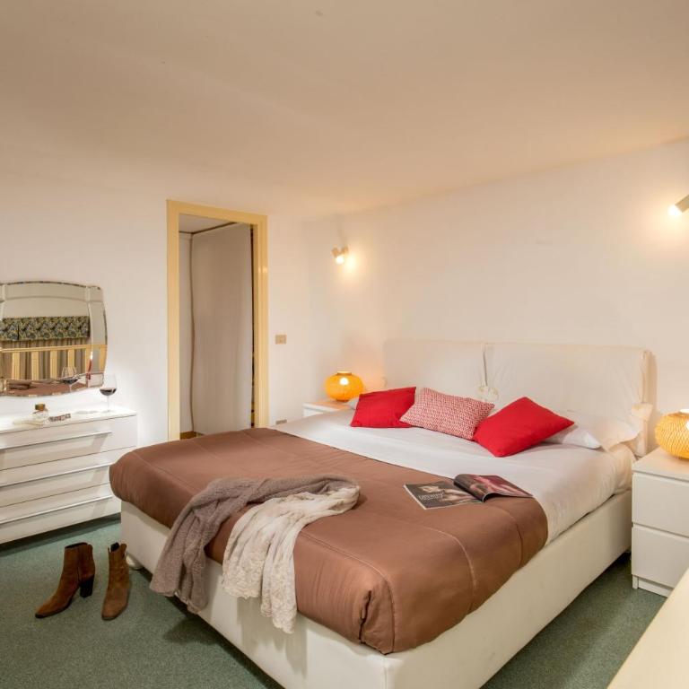 Navona White Apartment - Apartment - 5