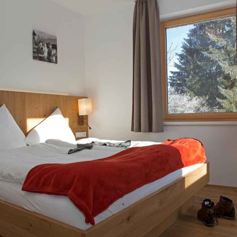 Sportappartements - Apartment mit 2 Schlafzimmern - 6