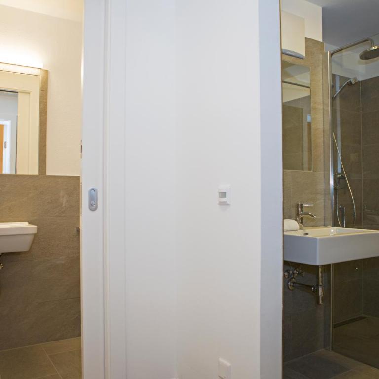 Sportappartements - Apartment mit 2 Schlafzimmern - 24