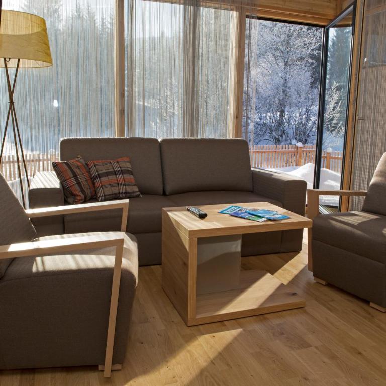 Sportappartements - Apartment mit 2 Schlafzimmern - 10