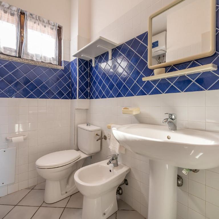 AffittaSardegna-Appartamento e Villetta Bilo Janna - Appartamento con 1 Camera da Letto - 13