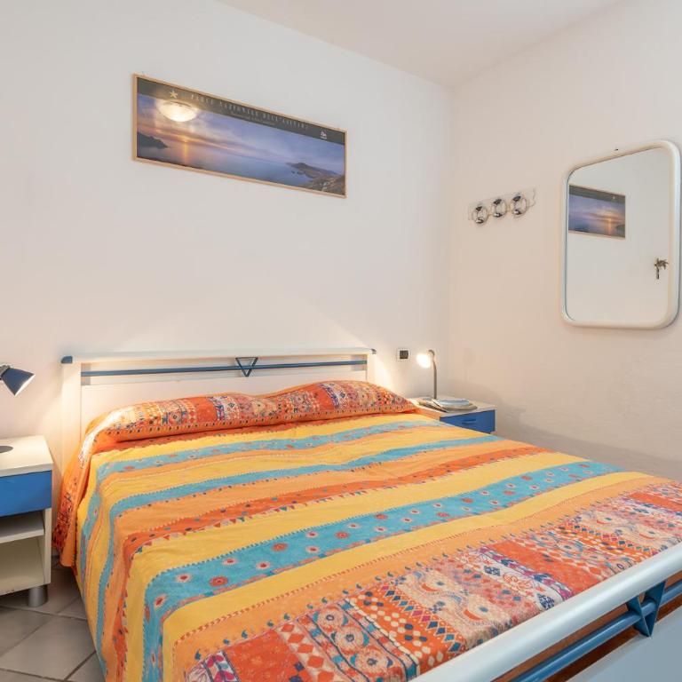 AffittaSardegna-Appartamento e Villetta Bilo Janna - Appartamento con 1 Camera da Letto - 8