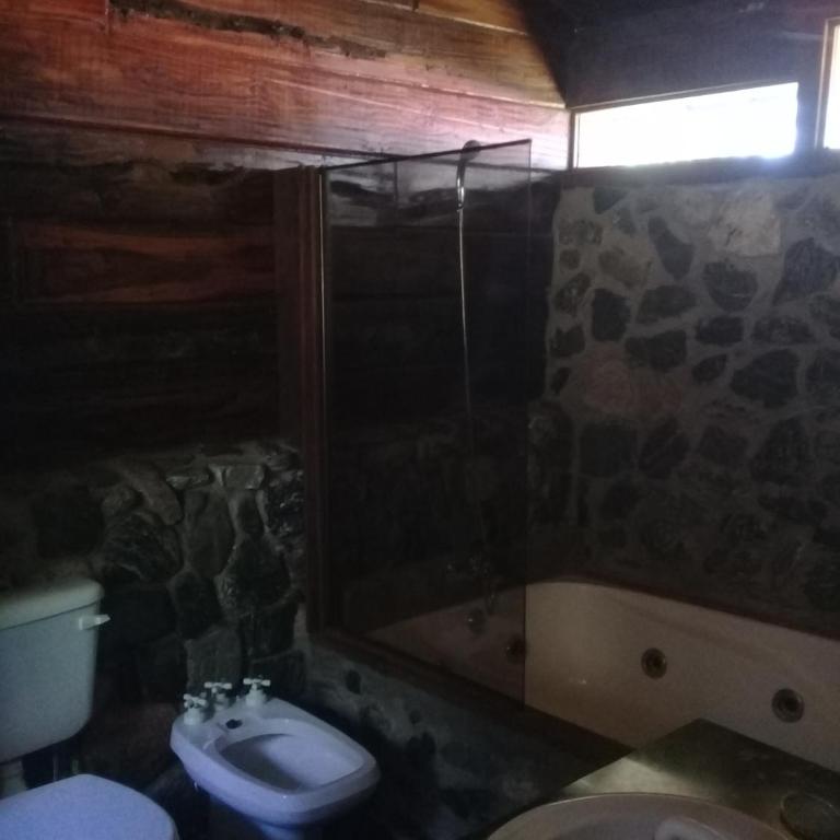 Cabañas Las Troncas - Villa de 3 dormitorios - 6