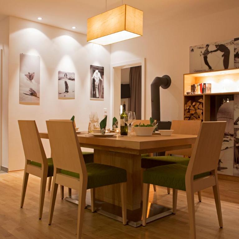 Sportappartements - Apartment mit 2 Schlafzimmern - 16