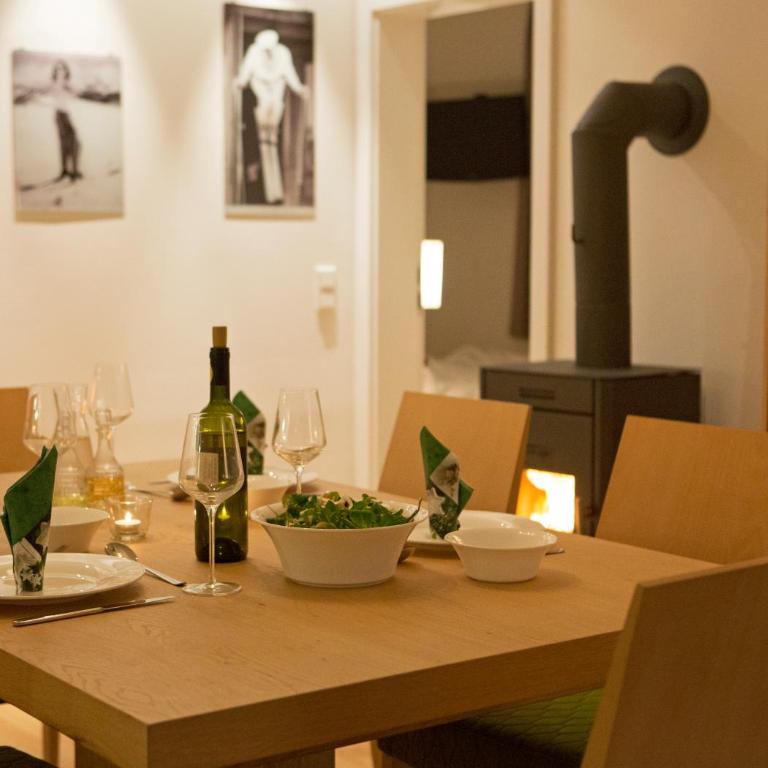 Sportappartements - Apartment mit 2 Schlafzimmern - 21