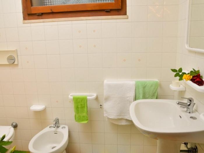 Residence Il Vascello - Appartamento con 2 Camere da Letto - 13
