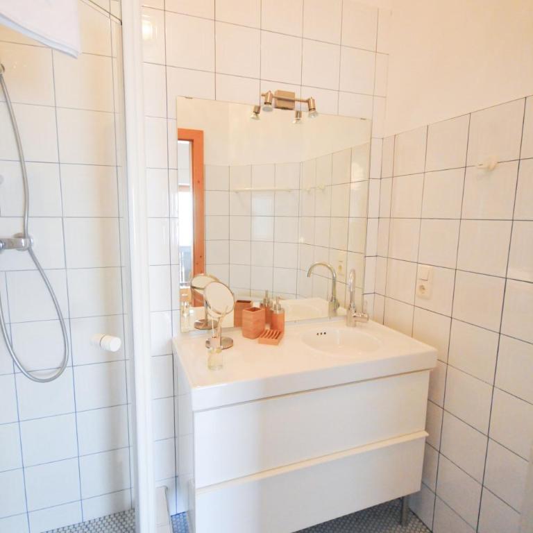 Apartment Schmitten 67 - Apartment mit 1 Schlafzimmer - 16