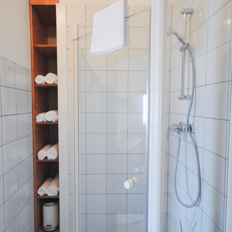 Apartment Schmitten 67 - Apartment mit 1 Schlafzimmer - 17